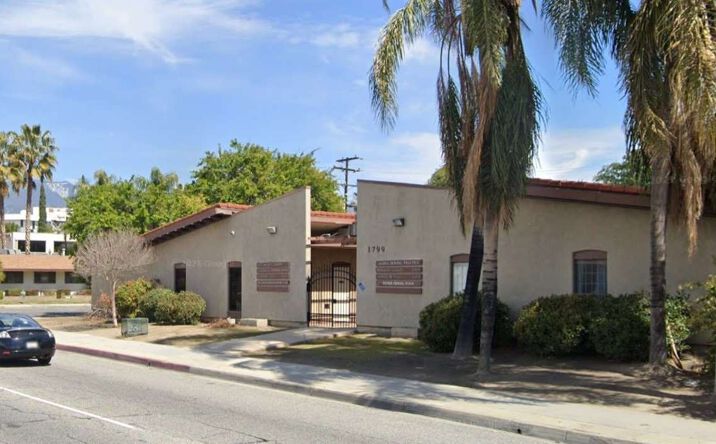 Pictures of Office property located at 1799 N Waterman Ave, San Bernardino, CA 92404 for lease - image #1
