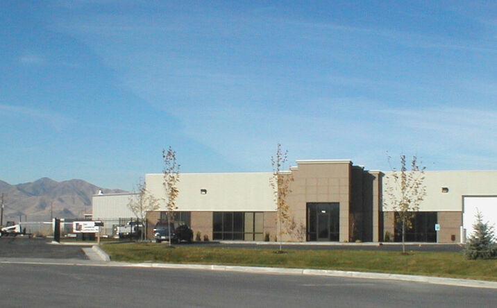 Pictures of Industrial property located at 748 S 5300 W, Salt Lake City, UT 84104 for lease - image #1
