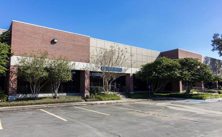 Pictures of Industrial property located at 150 James Drive East, Saint Rose, LA 70087 for lease - image #1