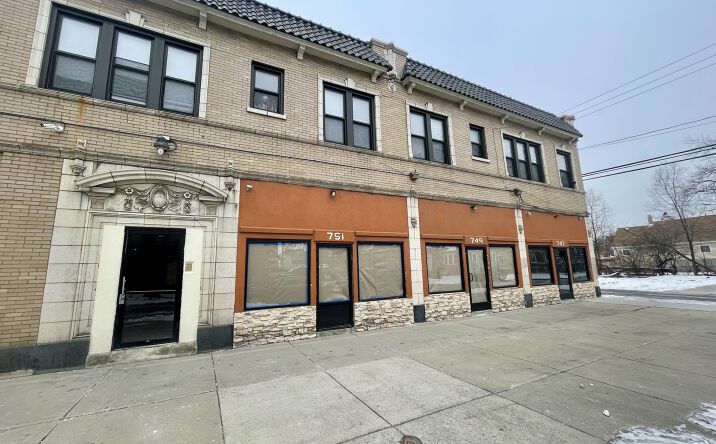 Pictures of Retail property located at 747 E 92nd St, Chicago, IL 60619 for lease - image #1