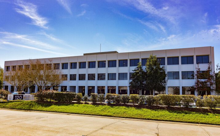 Pictures of Office property located at 120 Mallard St, St Rose, LA 70087 for lease - image #1
