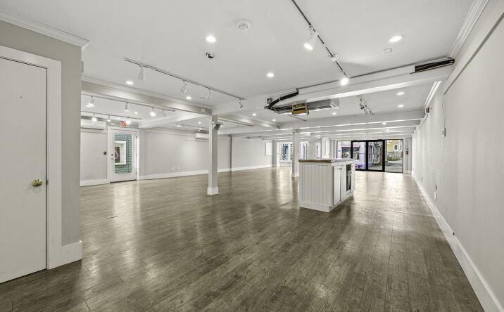 Pictures of Special Purpose property located at 293 Commercial Street #B, Provincetown, MA 02657 for lease - image #1