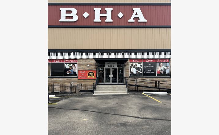 Pictures of Retail, Office, Special Purpose property located at 868 S Patterson Blvd, Dayton, OH 45402 for lease - image #1