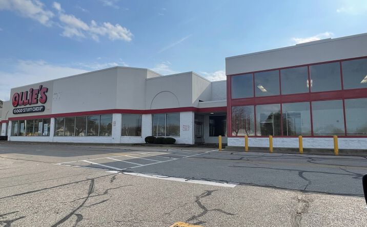 Pictures of Retail property located at 1144 W Prospect Rd, Ashtabula, OH 44004 for lease - image #1