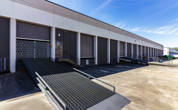 Pictures of Industrial property located at 125 Mallard Street, Saint Rose, LA 70087 for lease - image #1