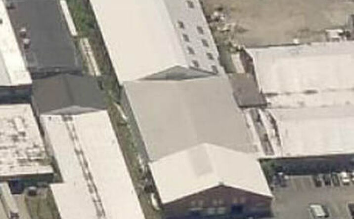 Pictures of Industrial property located at 2 Main St, Depew, NY 14043 for lease - image #1
