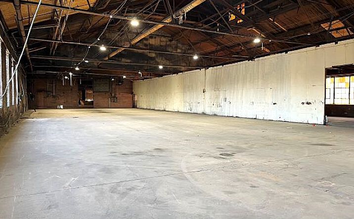 Pictures of Industrial property located at 2 Main St, Depew, NY 14043 for lease - image #1