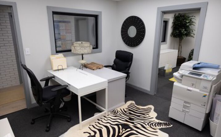 Pictures of Office property located at 333 Wade Hampton Blvd, Greenville, SC 29609 for lease - image #1