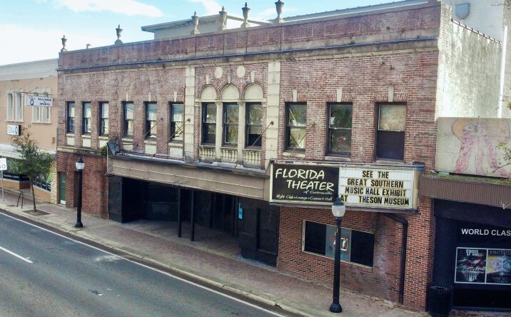 Pictures of Retail, Special Purpose property located at 233 W University Ave, Gainesville, FL 32601 for lease - image #1