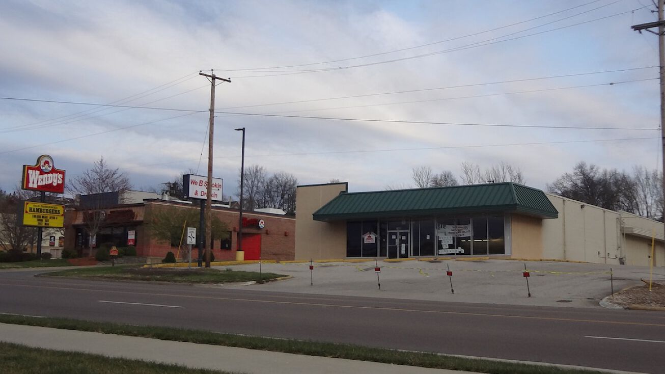 2106 Missouri Blvd, Jefferson City, MO 65109 Retail Space for Lease