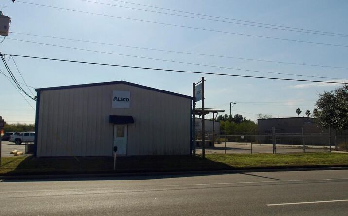 Pictures of Industrial property located at 2115 N 77 Sunshine Strip, Harlingen, TX 78550 for lease - image #1