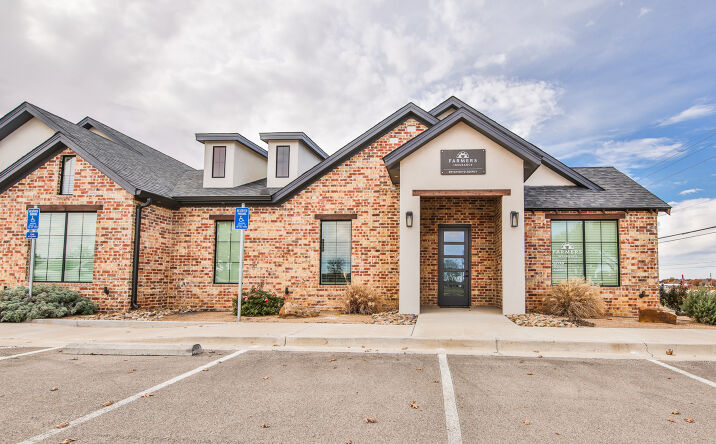 Pictures of Office property located at 6905 82nd St, Lubbock, TX 79424 for lease - image #1