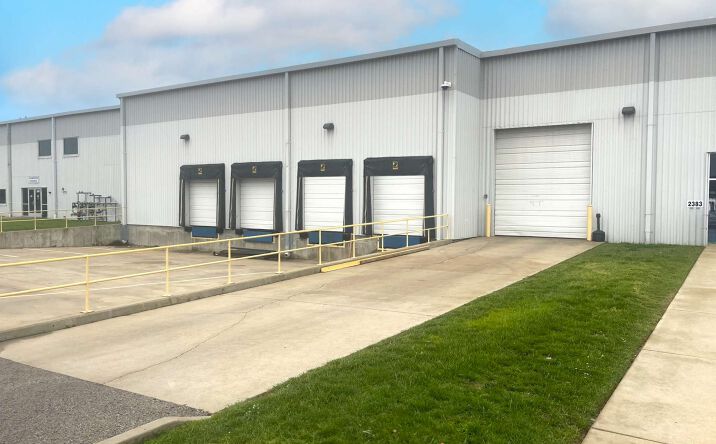 Pictures of Industrial property located at 2391 Cassens Dr, Fenton, MO 63026 for lease - image #1