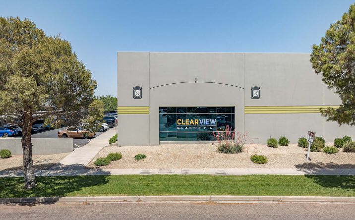 Pictures of Industrial property located at 21241 N 23rd Ave, Phoenix, AZ 85027 for lease - image #1