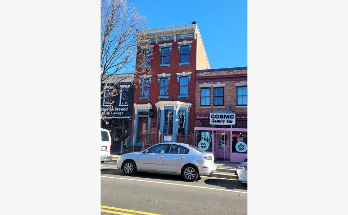 Pictures of Retail, Office, Special Purpose property located at 1913 9th St NW, Washington, DC 20001 for lease - image #1