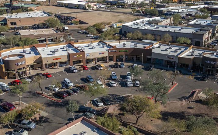 Pictures of Retail property located at 42407 N Vision Way, Phoenix, AZ 85084 for lease - image #1