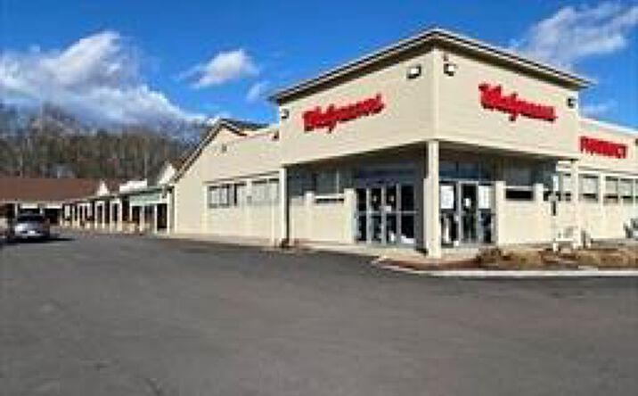 Pictures of Retail property located at 53 Village Plaza Way, Scituate, RI 02857 for lease - image #1