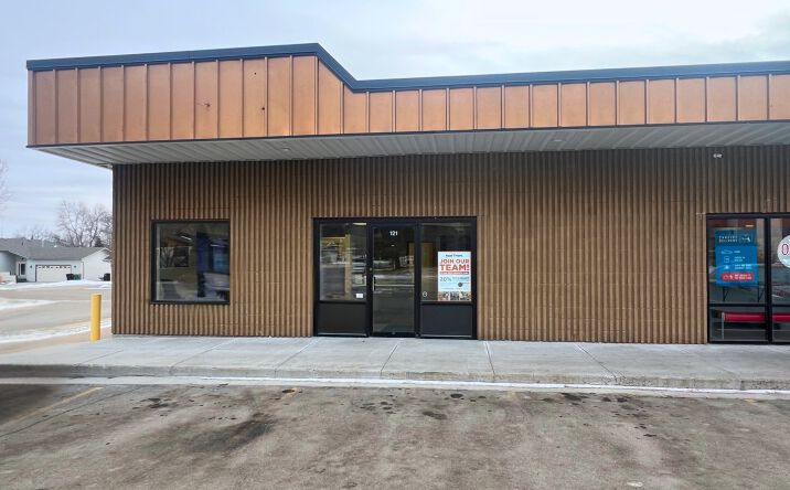 Pictures of Retail, Office property located at 121 E Century Ave, Bismarck, ND 58503 for lease - image #1