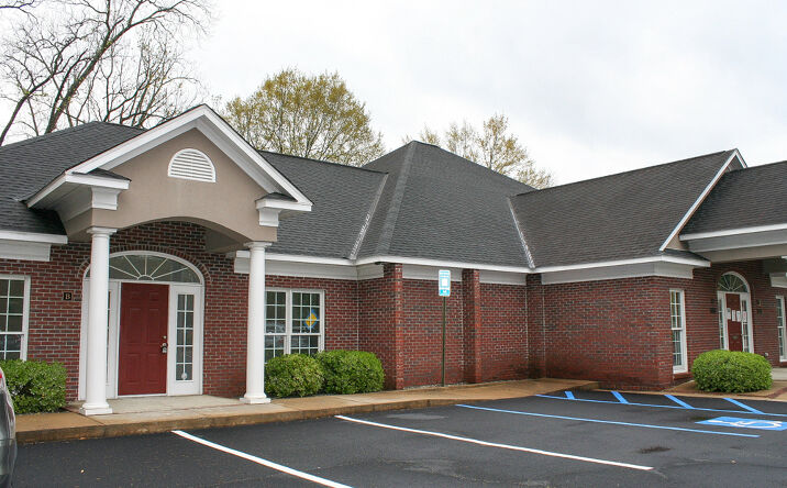 Pictures of Office property located at 1900 11th Ave, Columbus, GA 31901 for lease - image #1