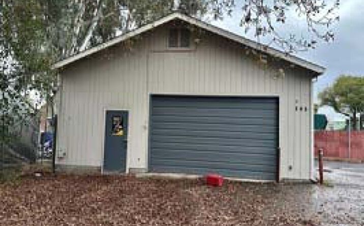 Pictures of Industrial property located at 506 Glide Ave, West Sacramento, CA 95691 for lease - image #1