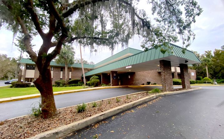 Pictures of Office property located at 1500 S Magnolia Ave, Ocala, FL 34471 for lease - image #1