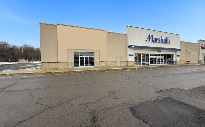 Pictures of Retail property located at 2801 W State St, Olean, NY 14760 for lease - image #1