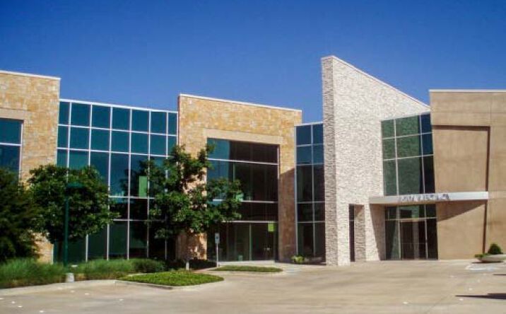 Pictures of Office property located at 1701 Legacy Dr, Frisco, TX 75034 for lease - image #1