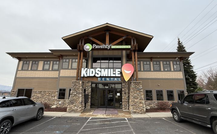 Pictures of Office property located at 721 N Pines Rd, Spokane Valley, WA 99206 for lease - image #1