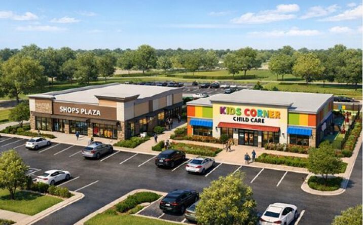 Pictures of Retail, Industrial, Land property located at 4196 FM75, Princeton, TX 75407 for lease - image #1