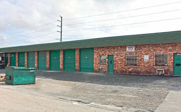 Pictures of Industrial property located at 1110 SW 1st Way # 1126, Deerfield Beach, FL 33441 for lease - image #1