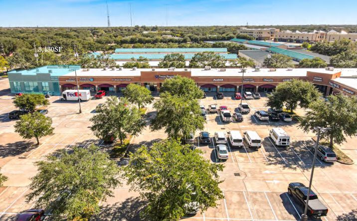 Pictures of Retail, Restaurant property located at 2801 Dulles Ave, Missouri City, TX 77459 for lease - image #1