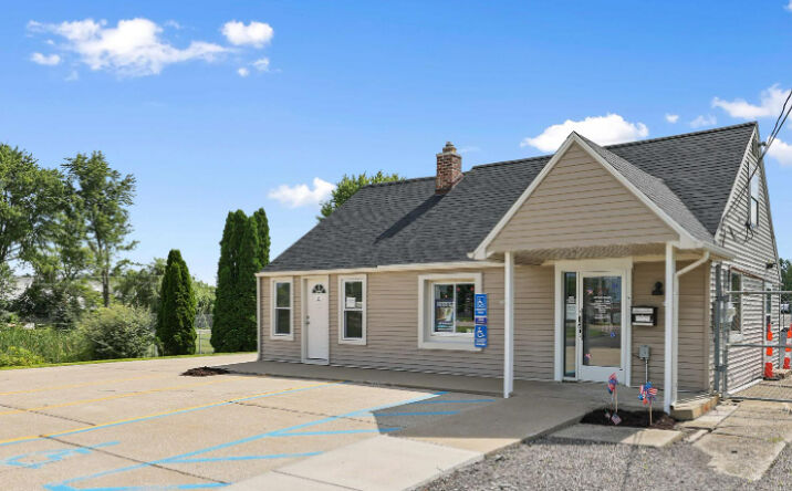 Pictures of Office property located at 10433 N Holly Rd, Holly, MI 48442 for lease - image #1