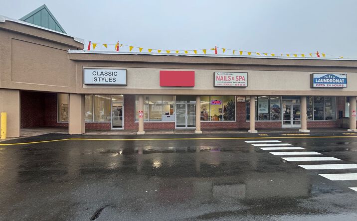 Pictures of Retail property located at 84 Bridge Street, East Windsor, CT 06088 for lease - image #1
