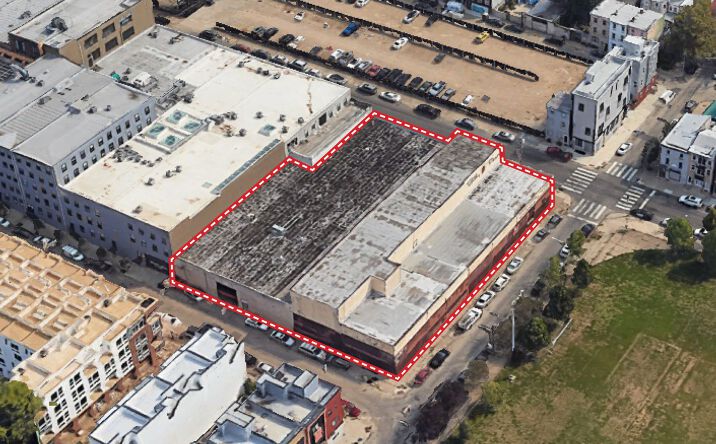 Pictures of Retail, Industrial property located at 1500-1514 North 5th St, Philadelphia, PA 19122 for lease - image #1