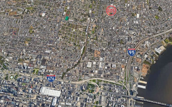 Pictures of Industrial property located at 1500-1514 North 5th Street, Philadelphia, PA 19122 for lease - image #1