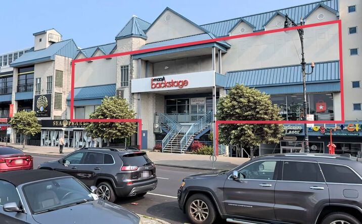 Pictures of Retail property located at 2027 Emmons Ave, Brooklyn, NY 11235 for lease - image #1