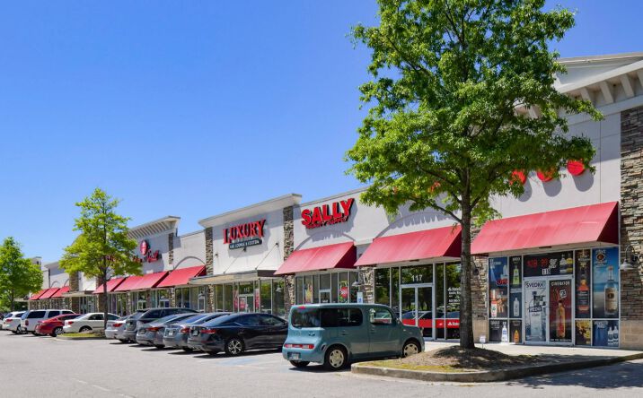 Pictures of Retail property located at 7457 Patterson Rd, Columbia, SC 29209 for lease - image #1