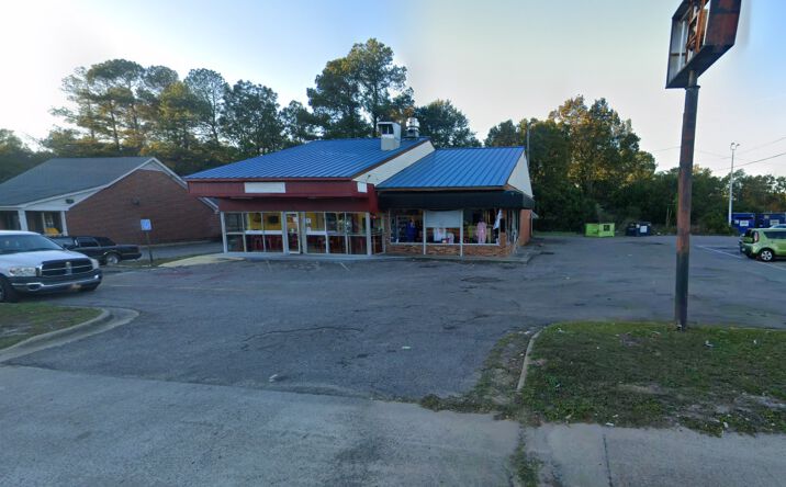 Pictures of Retail property located at 3007 Deans Bridge Rd, Augusta, GA 30906 for lease - image #1