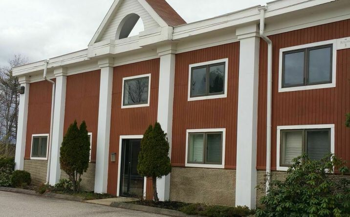 Pictures of Industrial property located at 3 Robinson Rd, Bow, NH 03304 for lease - image #1
