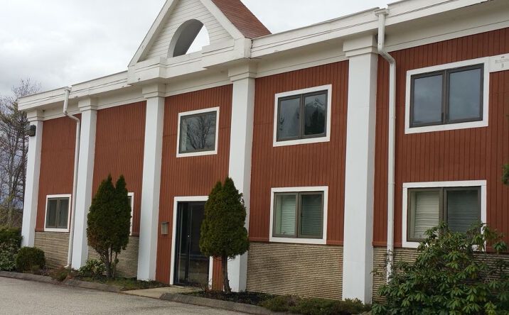 Pictures of Industrial property located at 3 Robinson Road, Bow, NH 03304 for lease - image #1