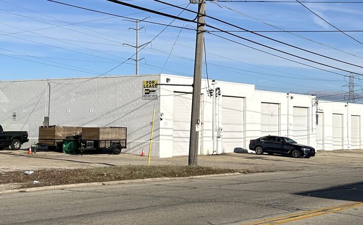 Pictures of Industrial property located at 3700 45th St, Kenosha, WI 53144 for lease - image #1