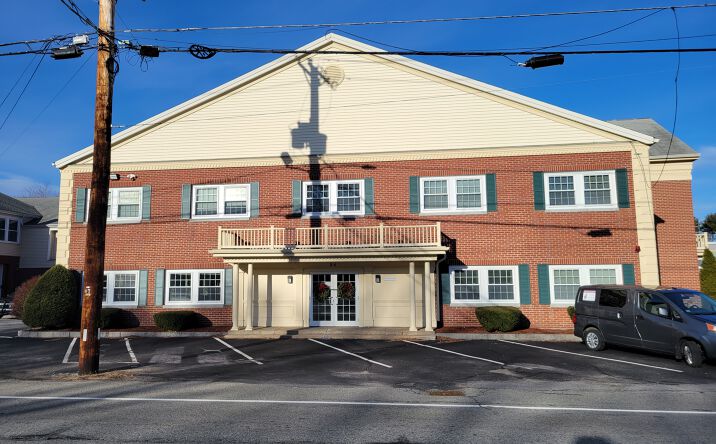 Pictures of Retail, Office property located at 34 Chelmsford St, Chelmsford, MA 01824 for lease - image #1