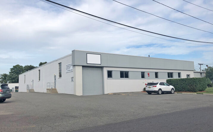 Pictures of Industrial property located at 255 Highland Cross, Rutherford, NJ 07070 for lease - image #1
