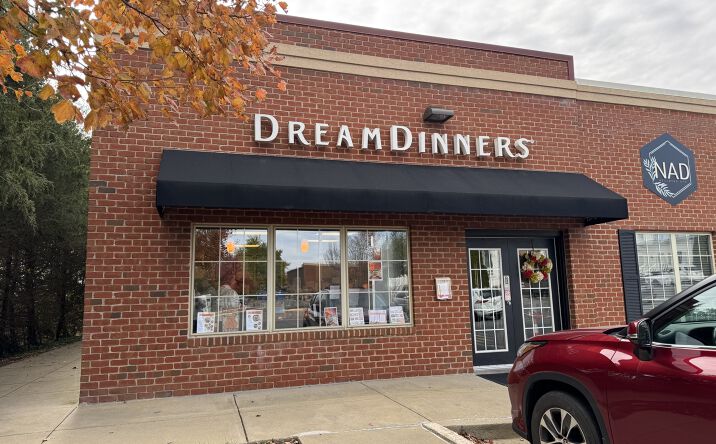 Pictures of Retail, Office, Special Purpose property located at 8927 Fingerboard Rd, Urbana, MD 21754 for lease - image #1