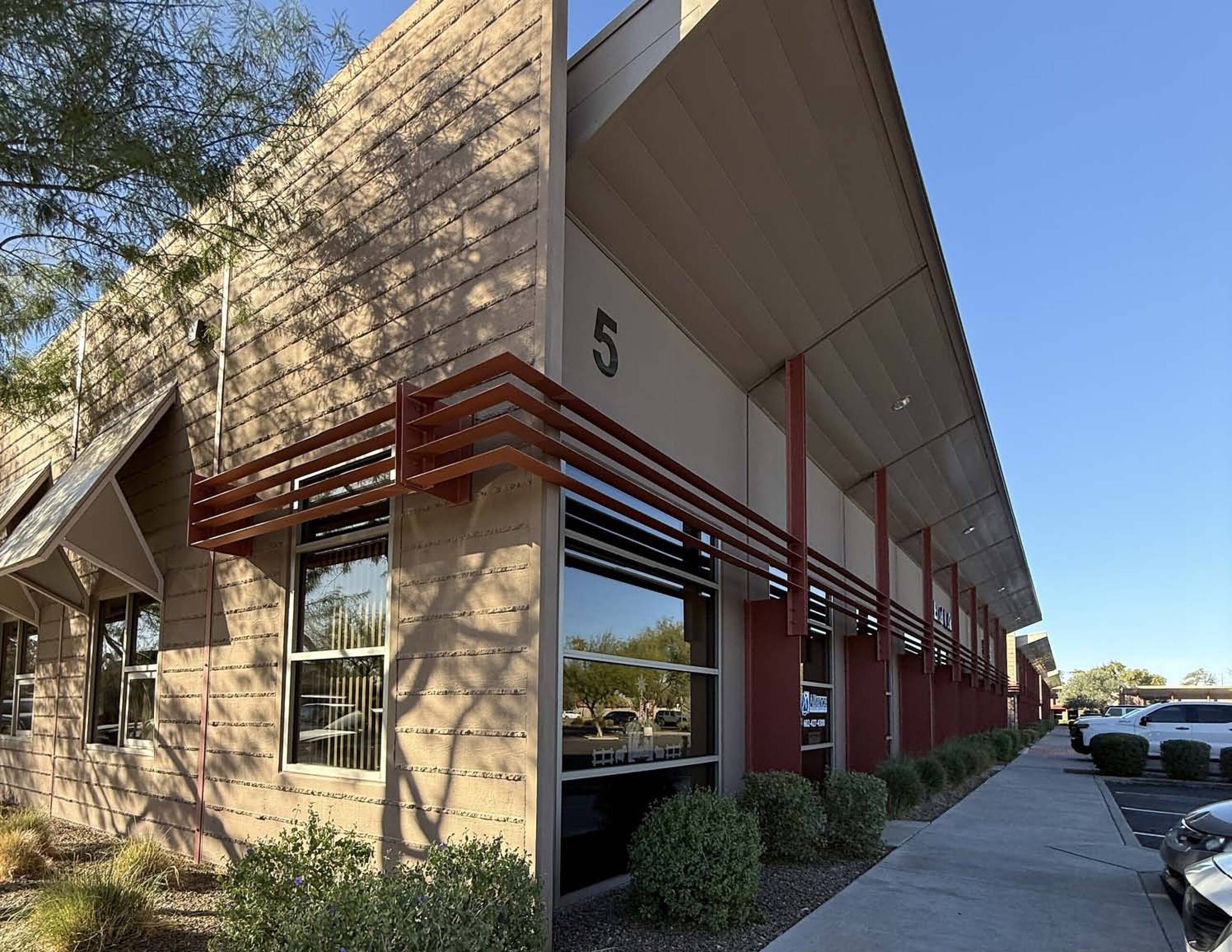 5425 E Bell Rd,Unit 140, Scottsdale, AZ 85254