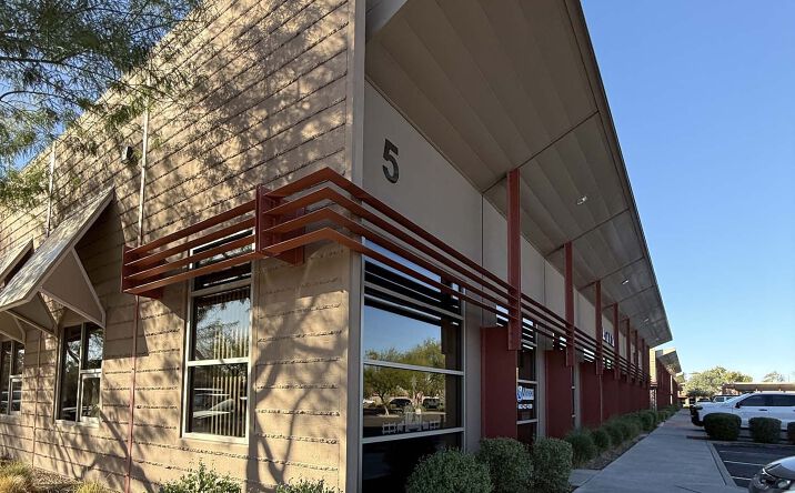 Pictures of Office property located at 5425 E Bell Rd #140, Scottsdale, AZ 85254 for lease - image #1