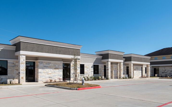 Pictures of Retail, Office, Industrial property located at 2743 Imperia Dr, Sugar Land, TX 77479 for lease - image #1