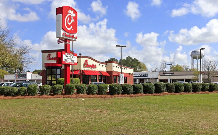 Pictures of Retail property located at 15086 US-19, Thomasville, GA 31757 for lease - image #1