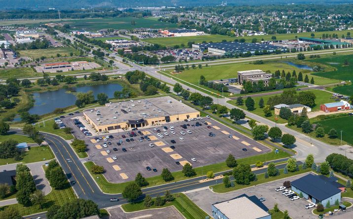 Pictures of Office, Industrial property located at 1961 Premier Drive, Mankato, MN 56001 for lease - image #1