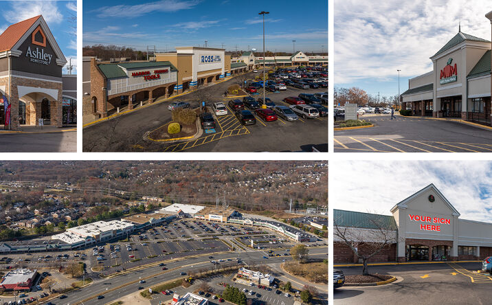 Pictures of Retail property located at 14200 Smoketown Rd, Woodbridge, VA 22192 for lease - image #1